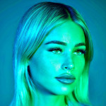 Profile of Layla Benitez