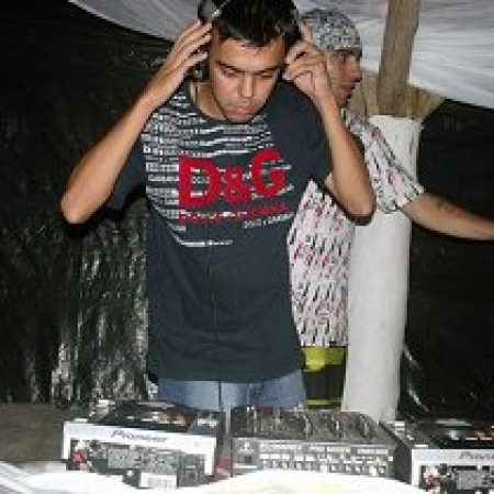 Leandro MarX