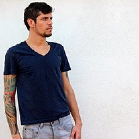 Leandro Rossi