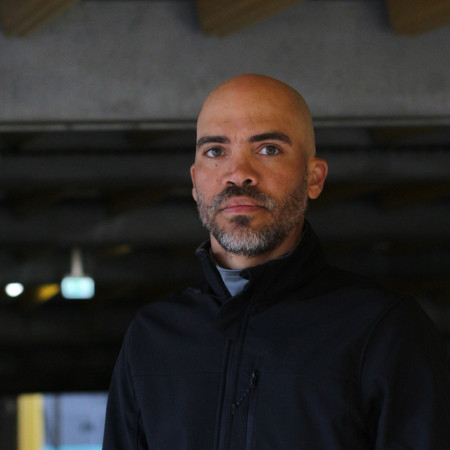 Leandro Silva