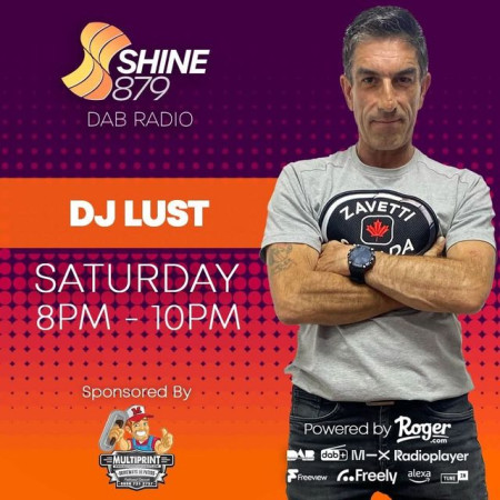 Lee Dj-Lust Priest