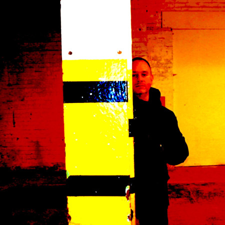 Lee Fredericks