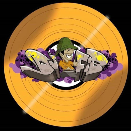 DJ Fib