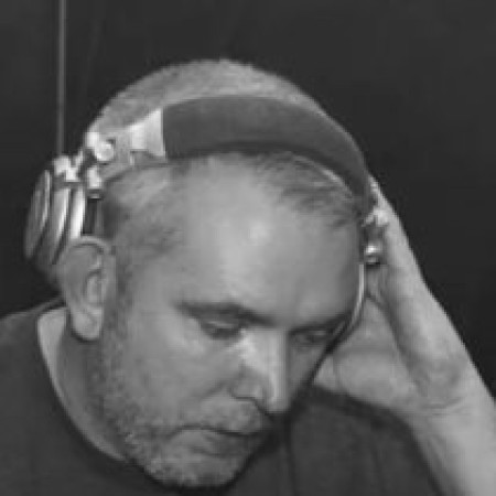 Lee Harrison