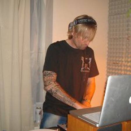Lee Hurren