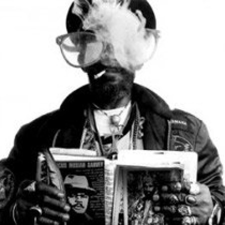 Lee 'Scratch' Perry