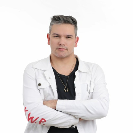 Dj Leandro Gerger
