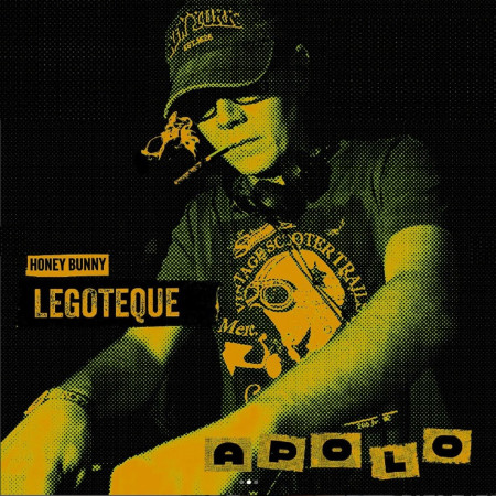 Legoteque
