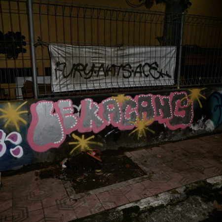 LE KACANG