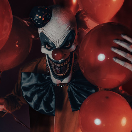 LE KLOWN