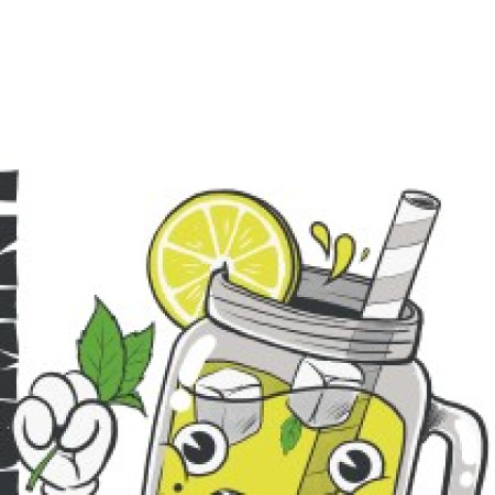 Lemon Mint