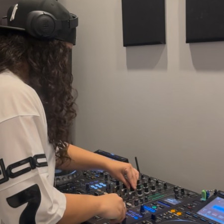 DJ LENS