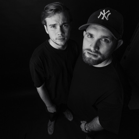 Leonard & Leon DS
