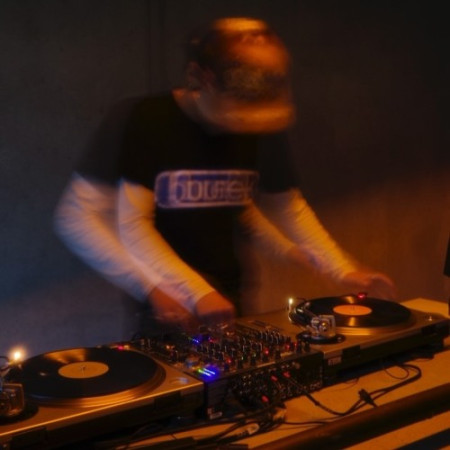 DJ Meatwagon