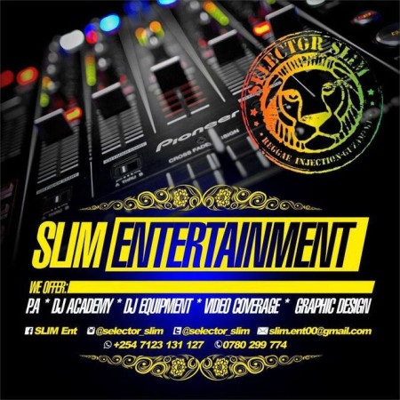 Selector Slim