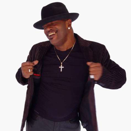 Leroy Burgess