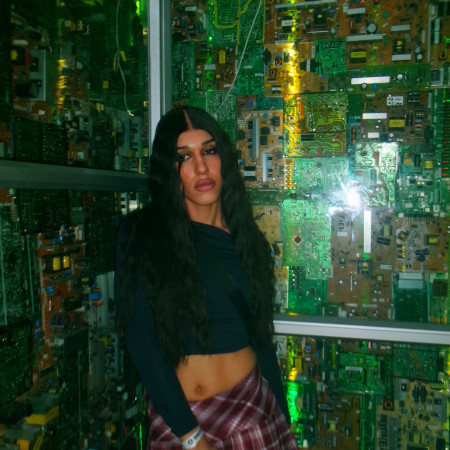 lesbiannette