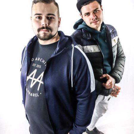 Level Up! & K-Kyoto