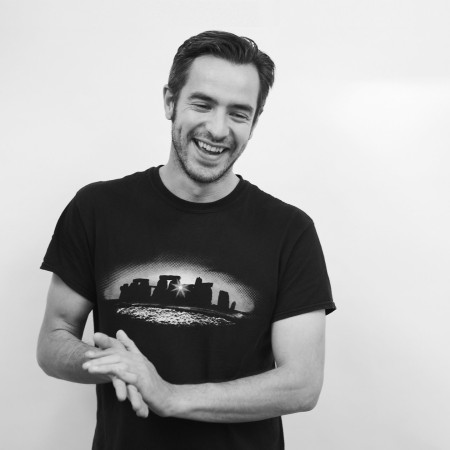 Lewis James