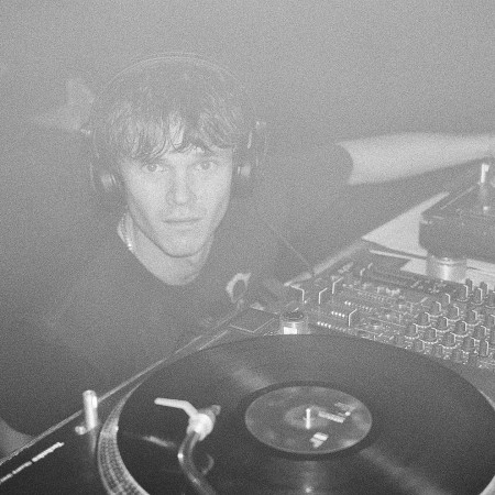Lewis Robertson
