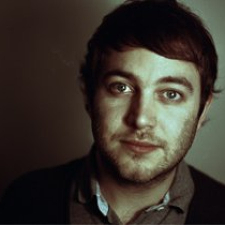 Lewis Ryder