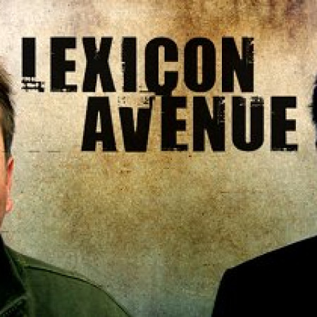 Lexicon Avenue