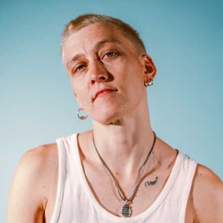 LEXX (Soft Butch)