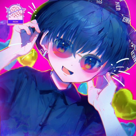 DJ Rion.