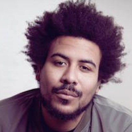 Liam Bailey