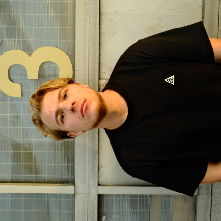 Liam Palmer