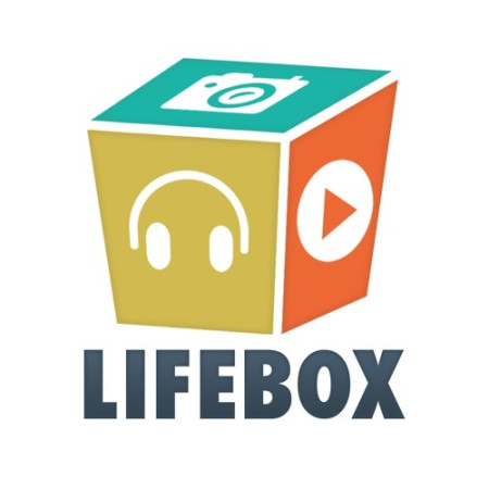 LIFEBOX - record producer,remixer,DJ