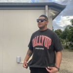 DJ LIKI 🇼🇸🇳🇺