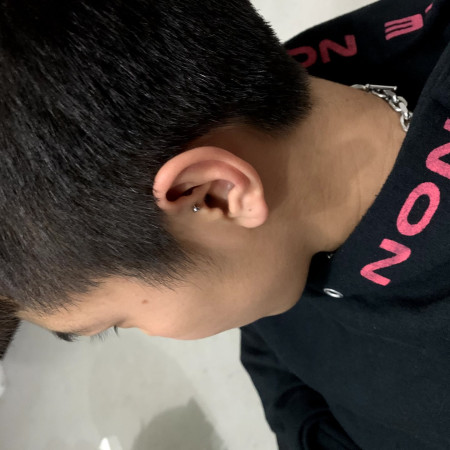 Lilei