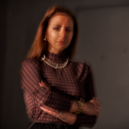 Liliane Chlela