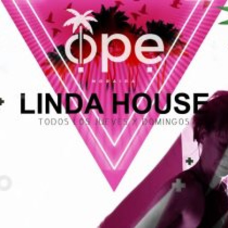 Linda House