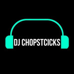 DJ Chopsticks