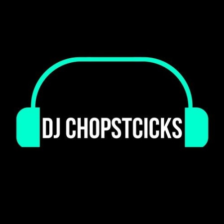DJ Chopsticks