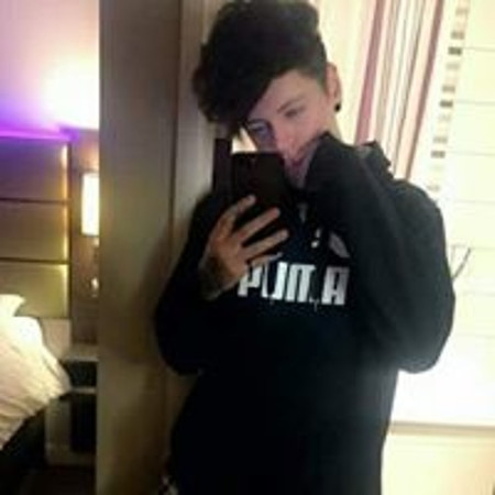 DJ LJ