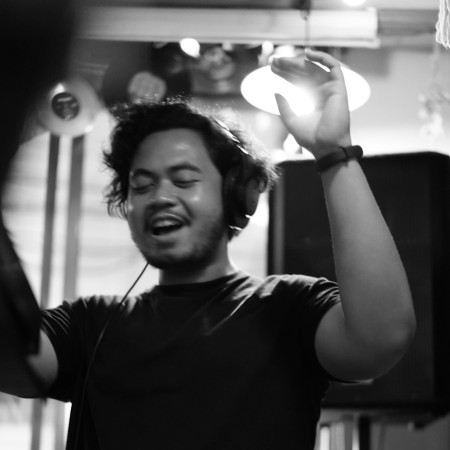 Lionel Rizki