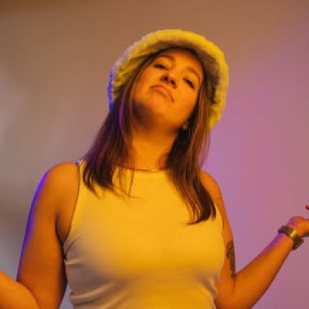 Lisa La Vocal