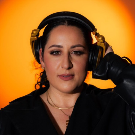 LivDigital the DJ & Designer