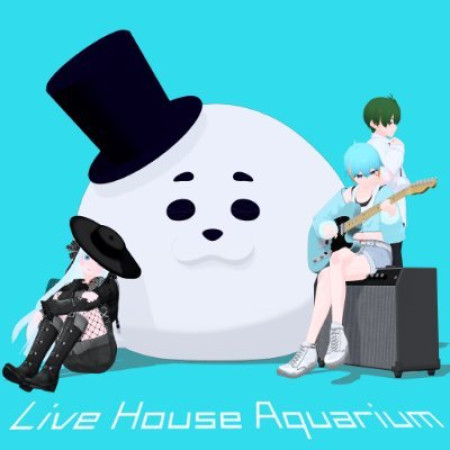 Live House Aquarium