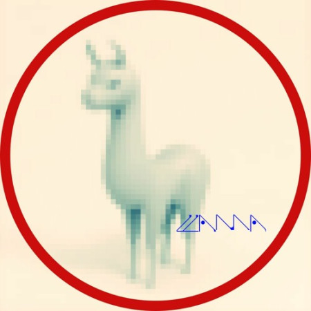 llama