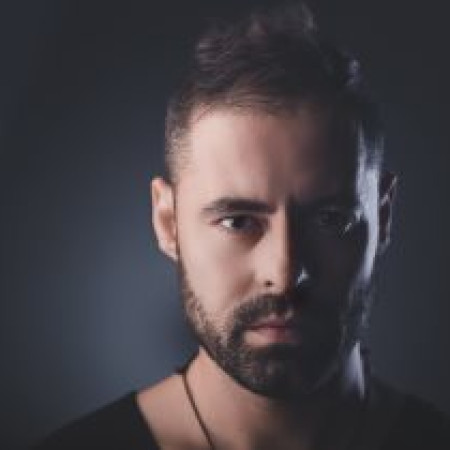 Lluis Ribalta