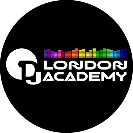 London DJ Academy DJ Tim Spins