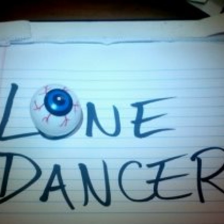 Lone Dancer