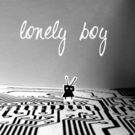 Lonely Boy