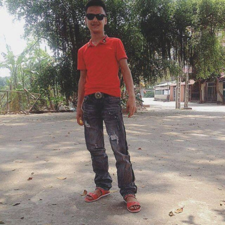 Long Hồng's
