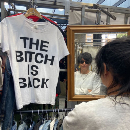 Loo