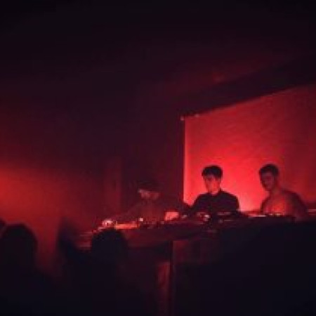 Loose Joints DJs